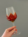 Wine glass