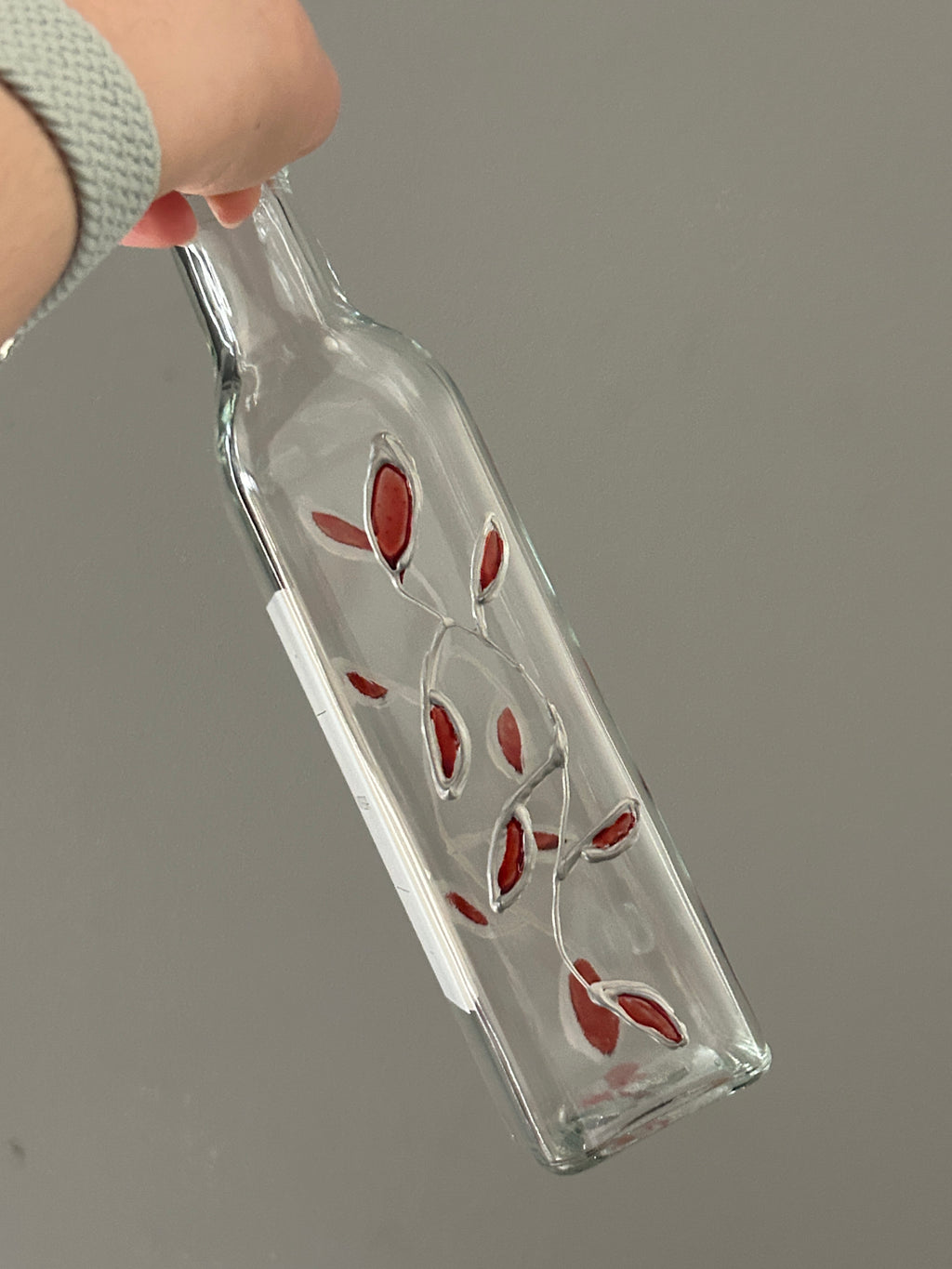 Oil & Vinegar bottle set